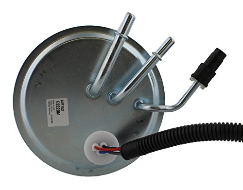Airtex E2220M Fuel Pump Module Assembly #TOP1