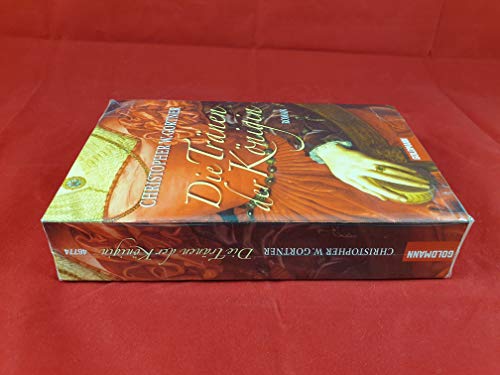 Die Tränen der Königin: Roman [German] 3442467748 Book Cover