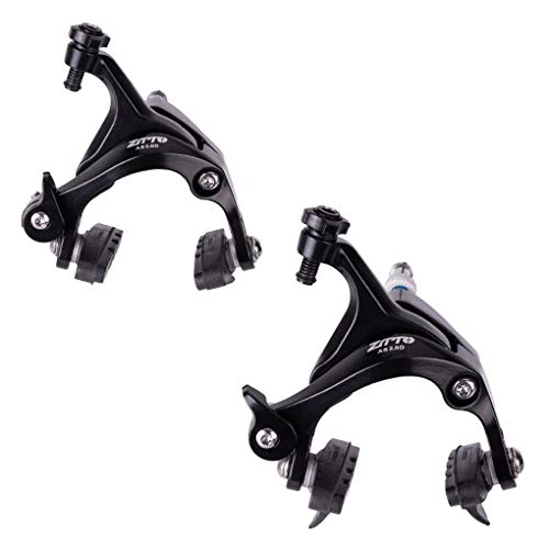 C Shaped Dual-Pivot Remklauw Road Fietsen Voor Achter Remklauw Fiets Accessoires - Image 4