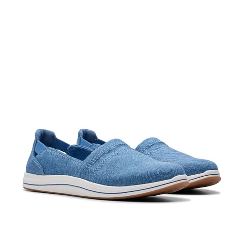 Image of Clarks Women's Breeze Step II Loafers