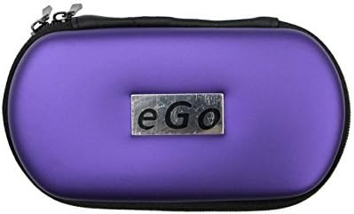 Ego Camera Case Tralve Carry Case-purple