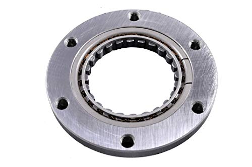 IDEAL Fits Yamaha Warrior 1988~2004 Raptor 2005~2012 YFM 350 Starter Clutch kits