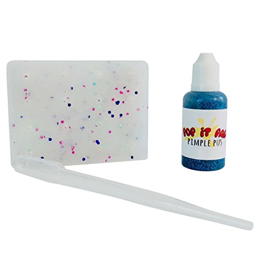 POP-IT-PAL-The-Official-Pimple-Popping-Toy-with-Refillable-Pimple-Pus-Glitter