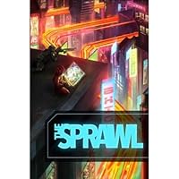 The Sprawl 0473348276 Book Cover