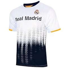Real Madrid | White