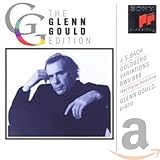  The Glenn Gould Edition: Bach - Goldberg Variations