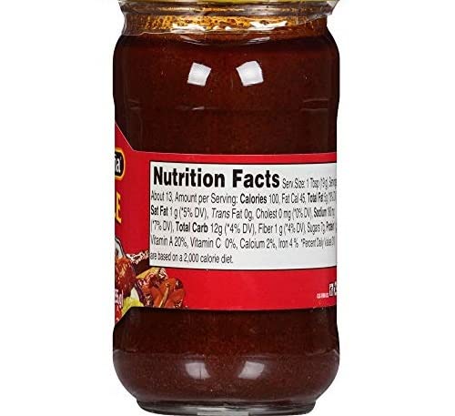 La Costeña Mole 9 Ounce #TOP2