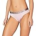 Produktbild Calvin Klein Unisex Bikini Dessous, Echo Rosa, XL