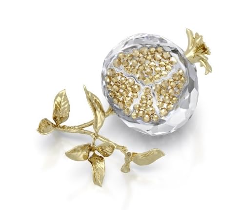Swarovski Grenade Idyllia exprimez votre passion à travers un éclat pur