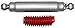 Rancho RS9000XL RS999269 Suspension Shock Absorber