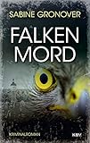  Falkenmord: Kriminalroman (Schmitt & Kemper 4)