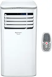 Ar-condicionado Portátil Springer Midea 220v