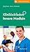 Produktbild Klinikleitfaden Innere Medizin: Mit Zugang zur Medizinwelt