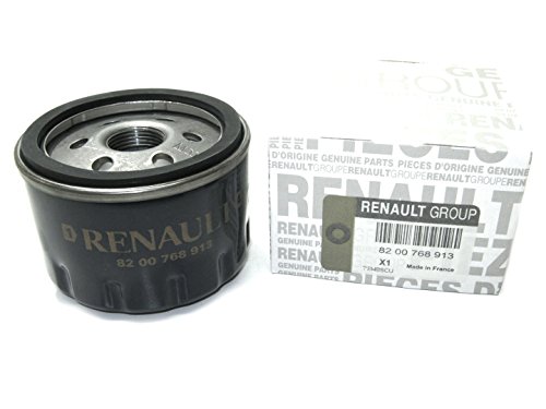 Price comparison product image Filtro Original 82000768913