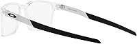 Vista 5 de Oakley Ox8055 Exchange - Marcos rectangulares para gafas graduadas para hombre