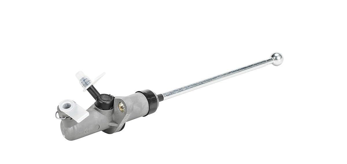 VALEO-804825-Cilindro maestro, embrague-Diámetro 1 : 15,87; Diámetro 2 : - ; Número de salidas: -
