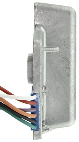 Wve By Ntk 6H1012 Ignition Control Module #TOP1