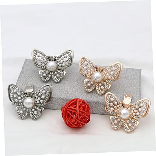 Boucles de chaussures de mariage pour transformer vos escarpins trop simples