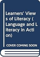 Learners' Views of Literacy 0415385725 Book Cover