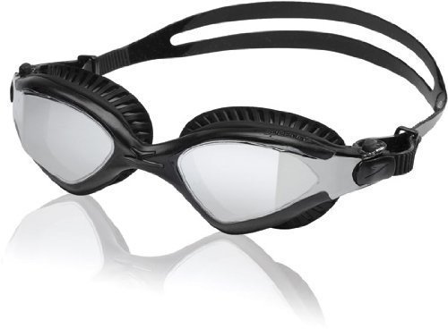 Speedo MDR 2.4 Mirrored Swim Goggle