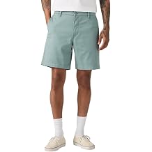 Levis Mens Xx Chino Relaxed Shorts