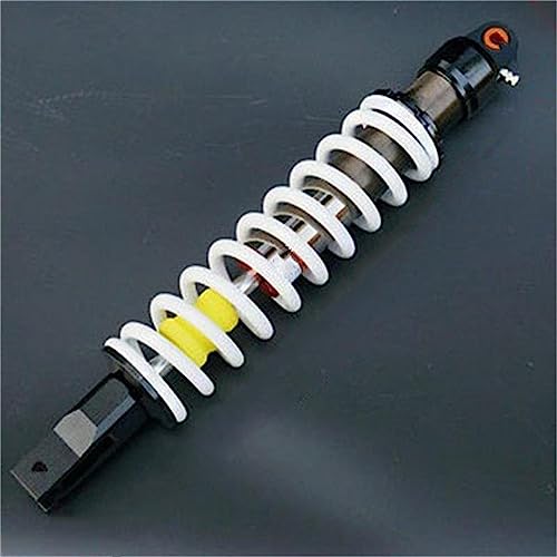 Suspension arrière moto 480mm pour Suzuki 1200cc fin du pompage arrière