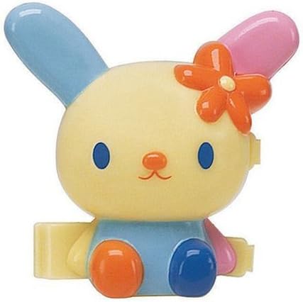 Amazon Co Jp スケーター ウサハナ 歯ブラシキャップ Ctbd1 ホーム キッチン