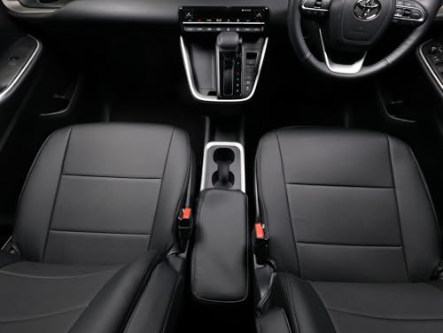 オートウェア フリード シートカバー 325B