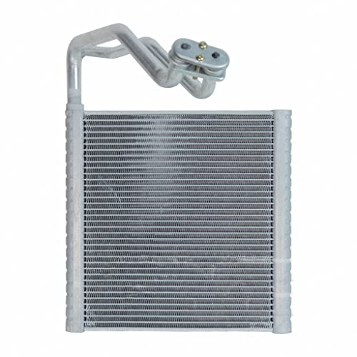 For Ford F250 / F350 / F450 / F550 Super Duty Evaporator 2011 12 13 14 15 2016 | Parallel Flow | BC3Z19860G