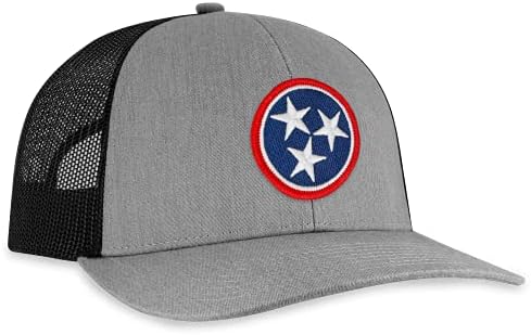 Grey tn hat Clearance