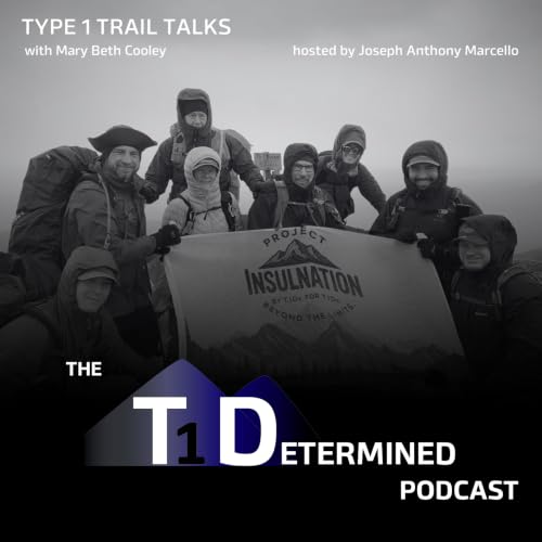 Type 1 Trail Talks with Mary Beth Cooley