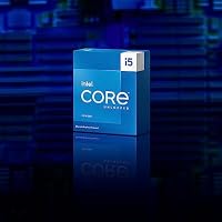 Intel S1700 Core i5 13600KF Tray GEN13 – Ansicht 5