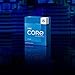 Intel Core i5-13600KF Desktop Processor 14 cores (6 P-cores + 8 E-cores) - Unlocked