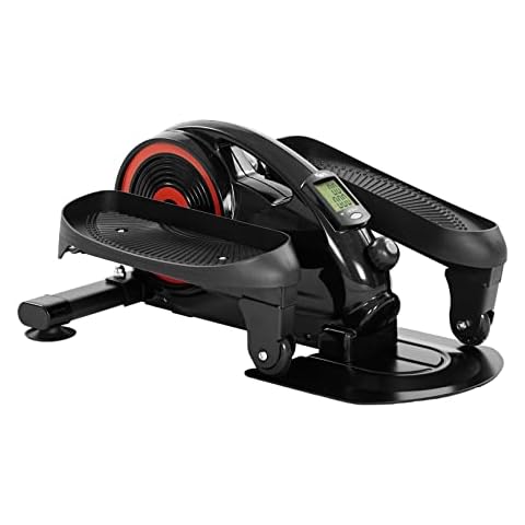 KM Fit Mini Vélo Elliptique Cover