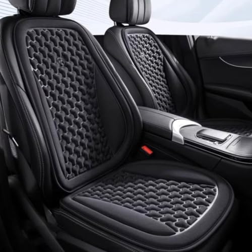 Funda para asientos de auto transpirable y refrescante para Ford Fiesta 2012 2013 2014 2
