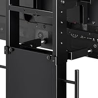Amazon.co.jp: ハヤミ工産 テレビスタンド オプション 棚板 PH-820