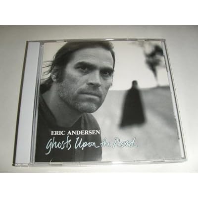 Ghost Upon the Road