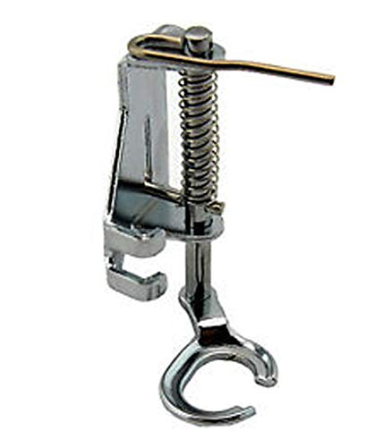 DREAMSTITCH P60432 Pie Prensatelas Darned Low Shank abierto miniatura 1