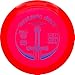 Sword by Westside Discs | Premium VIP Plastic | Disc Golf Distance Driver (Colors Vary)