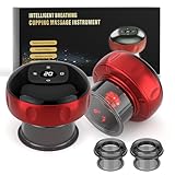 Youtelit Smart Cupping Therapy Set (2pcs)