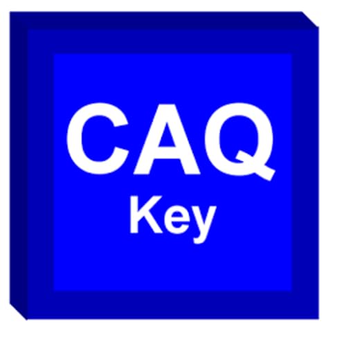 CAQ Key