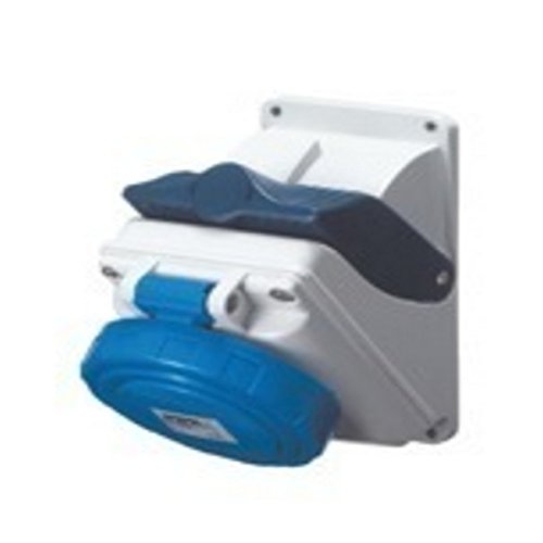 Gewiss GW66485 Prise électriqueSocle de Prise Industrielle