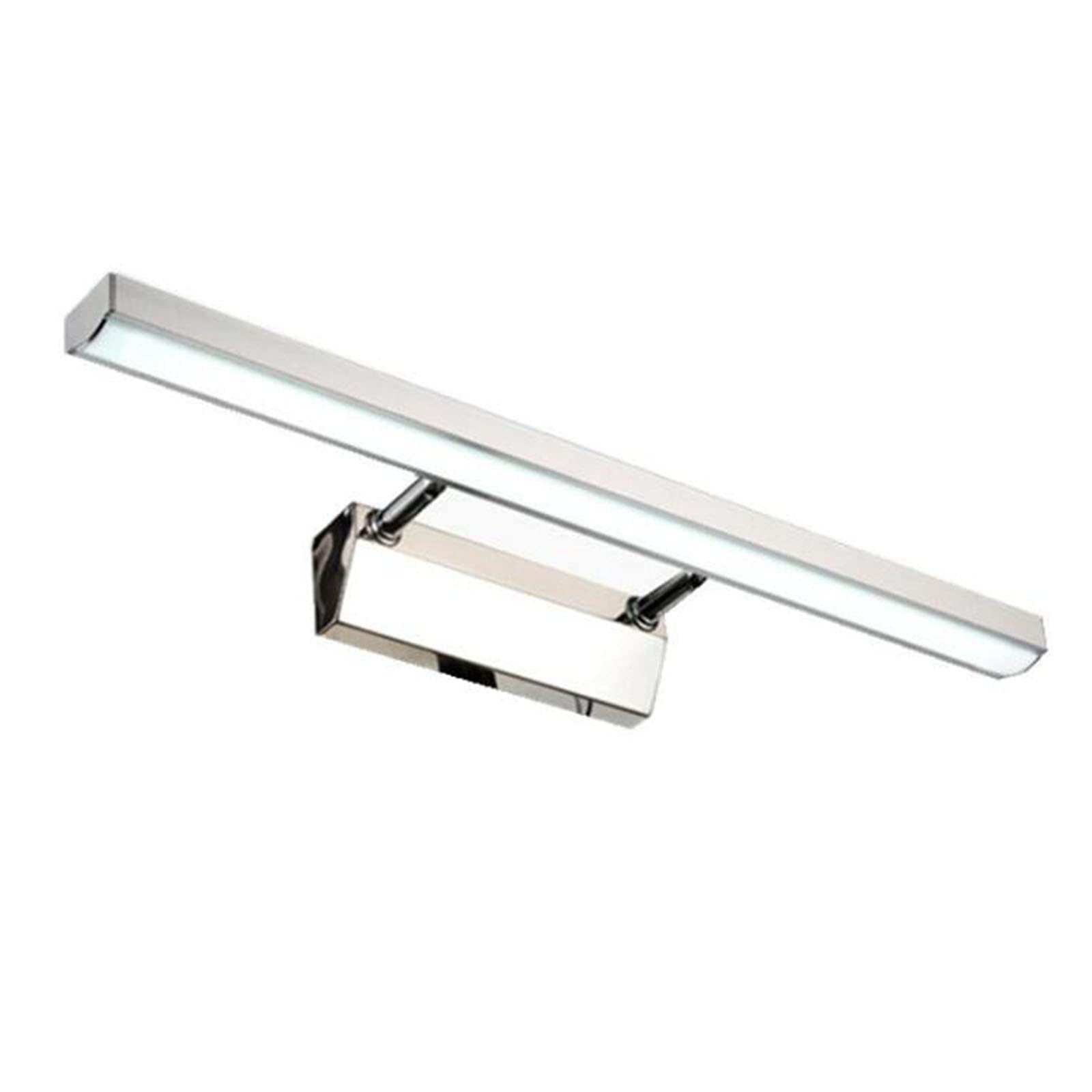Eitelkeit Beleuchtung Spiegelleuchten LED Spiegellampe Frontlampe für Zuhause Badezimmer Spiegelschrank Badezimmer Wandleuchte Make-up Spiegel Lampe fro Licht