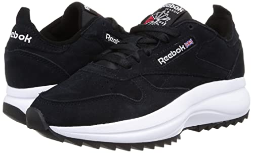 Image of Reebok Womens Classic Leather Sp Extra