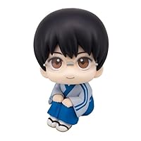 るかっぷ 銀魂 志村新八 完成品フィギュア