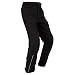 Tenn Mens Driven 5K Waterproof/Breathable Cycling Trousers - Black - Lrg