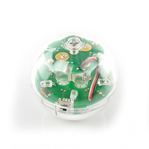 Infrared Electronic Ball for LEGO Mindstorms NXT