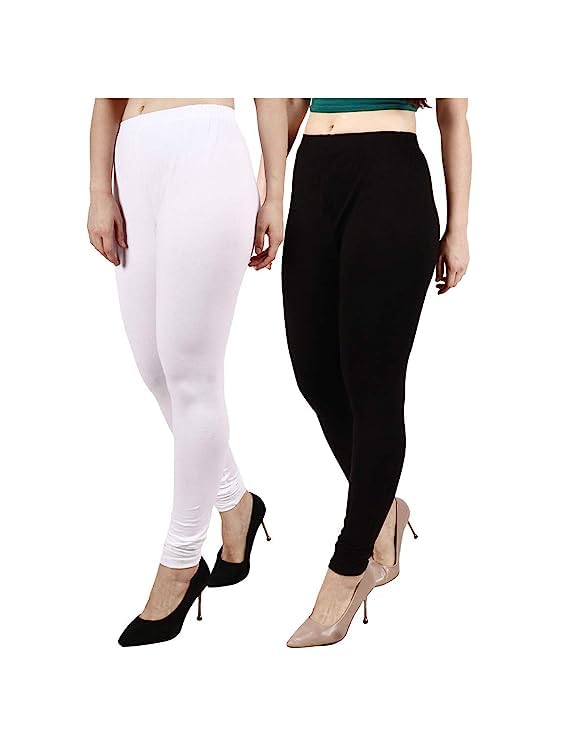 NE COLLECTION COTTON WHITE & BLACK LAGGING 2XL FOR WOMEN-picture-37