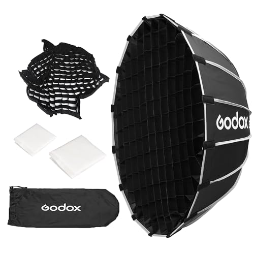 Godox S85T 33.4
