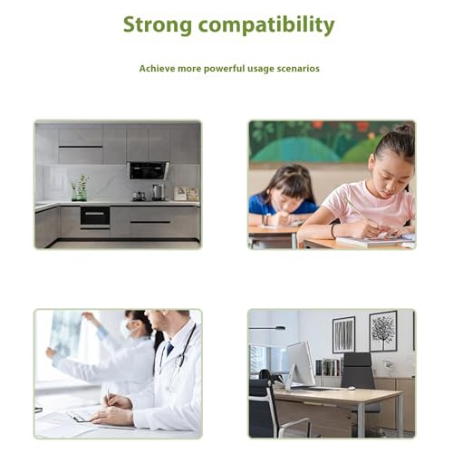 Distributeur de savon automatique mural à induction avec minuterie